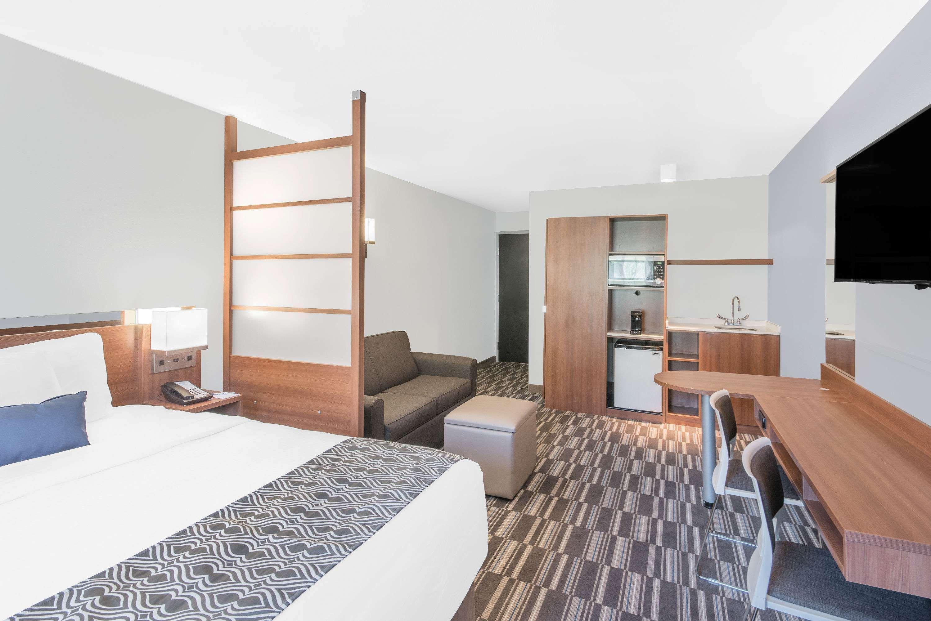 Microtel Inn & Suites By Wyndham Binghamton Exterior photo
